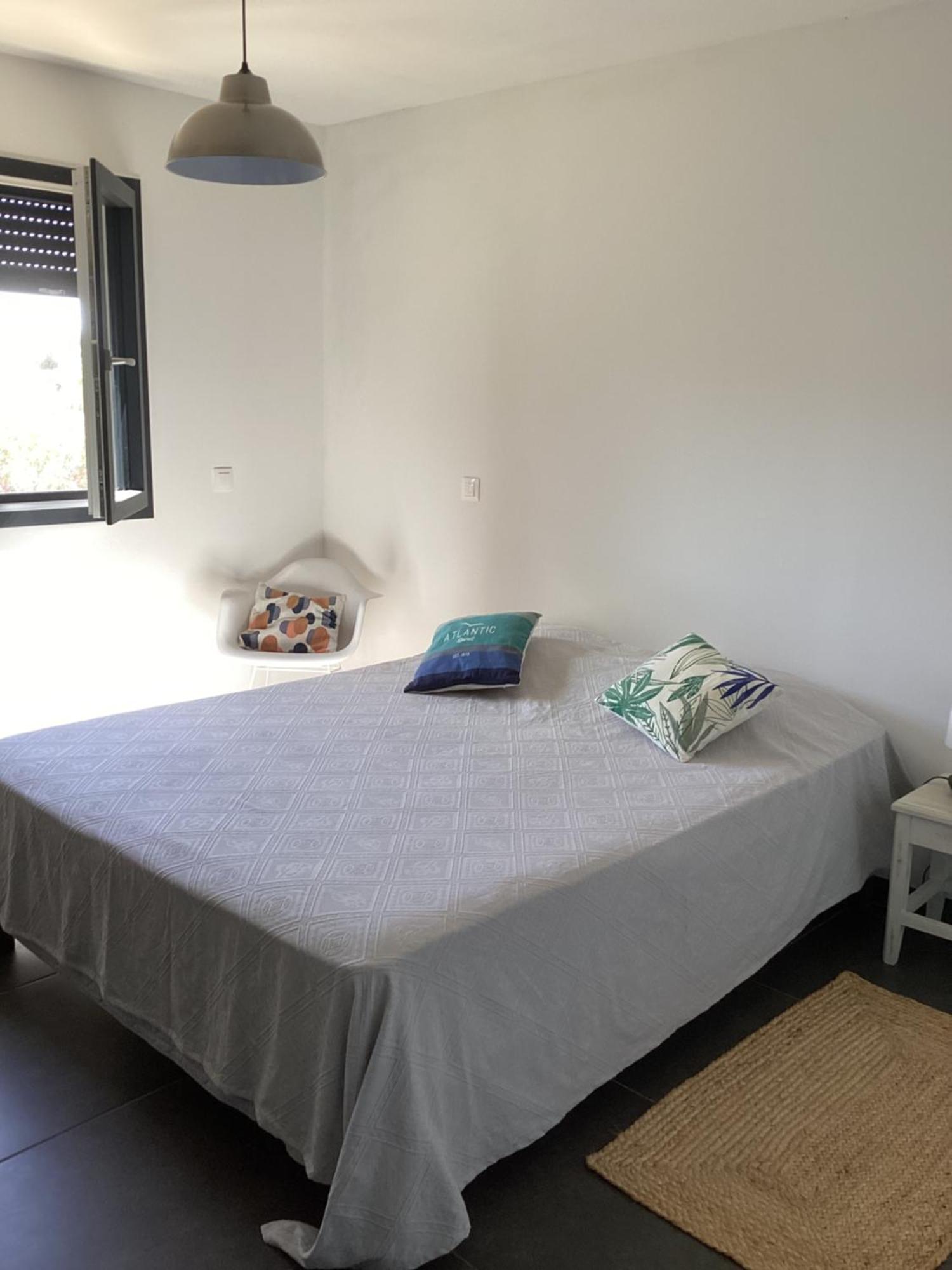 Ferienwohnung Casa Laurel Figari  Exterior foto
